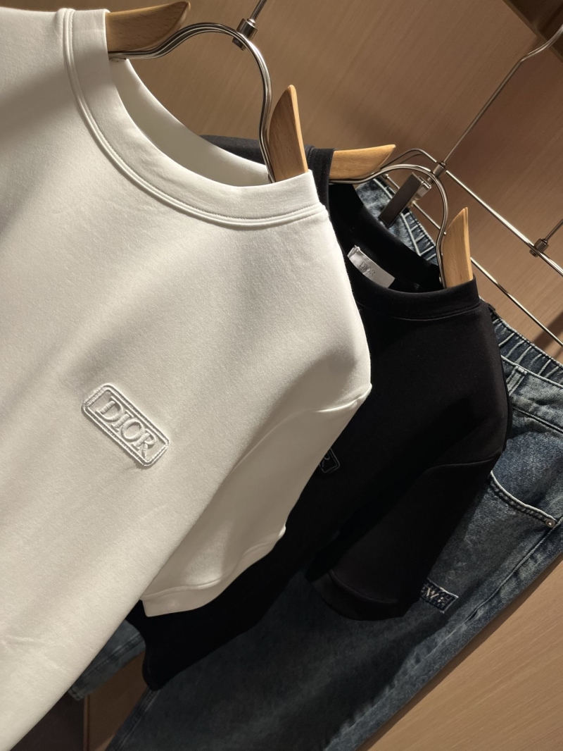 chr1st1an D10r t-shirts